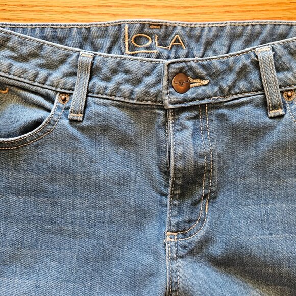 Kimes Ranch Lola 8/30 - Picture 4 of 7